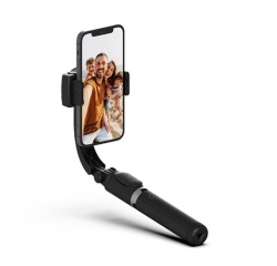 Stabilisateur Mobility Lab Stabilisateur 3 en 1 Noir pour smartphone