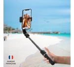 Stabilisateur Mobility Lab Stabilisateur 3 en 1 Noir pour smartphone