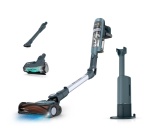 Aspirateur balai Shark Power Detect Speed Clean&Empty Pet Pro IA3241EUTIV