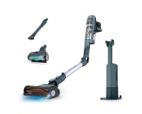 Aspirateur balai Shark Power Detect Speed Clean&Empty Pet Pro IA3241EUTIV