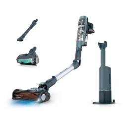 Aspirateur balai Shark Power Detect Speed Clean&Empty Pet Pro IA3241EUTIV