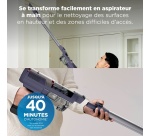 Aspirateur balai Shark Powerlite BU3621EUT