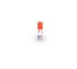 Kit de nettoyage Mobility Lab 250 ml + Chiffon 18x18 cm microfibre Orange et Blanc