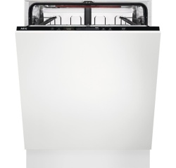 Lave-vaisselle encastrable Aeg FSB52637P