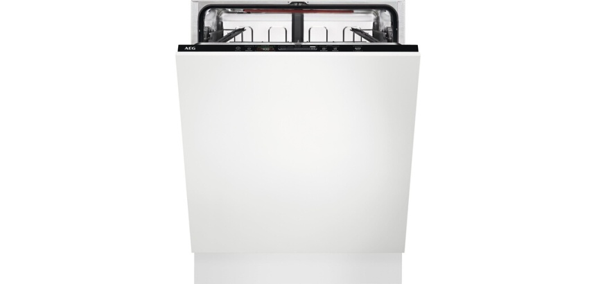 Lave-vaisselle encastrable Aeg FSB52637P