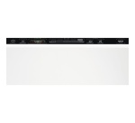 Lave-vaisselle encastrable Aeg FSB52637P