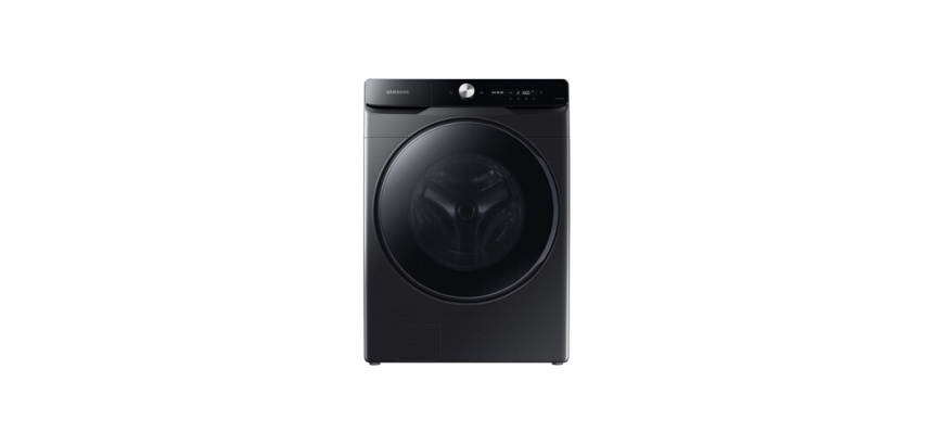 Lave-linge hublot Samsung WF20DG8650BV EcoBubble 20 kg