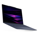 PC portable Lenovo Pack Yoga Slim 7 Ultra 14IPH11 14" Ecran tactile POLED 120 Hz Copilot+PC Intel Core Ultra 7 32 Go RAM 1 To SSD Edition Coupe du Monde de la FIFA 2026 Bleu cosmique + Souris Bluetooth Yoga FIFA World Cup Edition Bleu cosmique