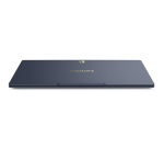 PC portable Lenovo Pack Yoga Slim 7 Ultra 14IPH11 14" Ecran tactile POLED 120 Hz Copilot+PC Intel Core Ultra 7 32 Go RAM 1 To SSD Edition Coupe du Monde de la FIFA 2026 Bleu cosmique + Souris Bluetooth Yoga FIFA World Cup Edition Bleu cosmique