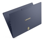 PC portable Lenovo Pack Yoga Slim 7 Ultra 14IPH11 14" Ecran tactile POLED 120 Hz Copilot+PC Intel Core Ultra 7 32 Go RAM 1 To SSD Edition Coupe du Monde de la FIFA 2026 Bleu cosmique + Souris Bluetooth Yoga FIFA World Cup Edition Bleu cosmique