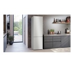 Réfrigérateur congélateur en bas Siemens KG39NVIDG