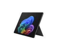 PC Hybride / PC 2 en 1 Microsoft Surface Pro 12e édition 13" Ecran tactile Copilot+PC Snapdragon X2 Elite 16 Go RAM 1 To SSD Graphite