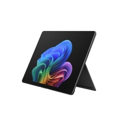 PC Hybride / PC 2 en 1 Microsoft Surface Pro 12e édition 13" Ecran tactile Copilot+PC Snapdragon X2 Elite 16 Go RAM 512 Go SSD Graphite