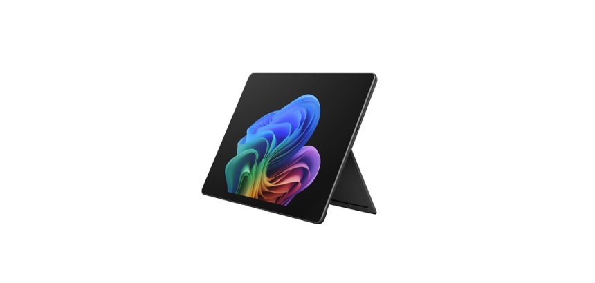 PC Hybride / PC 2 en 1 Microsoft Surface Pro 12e édition 13" Ecran tactile Copilot+PC Snapdragon X2 Elite 16 Go RAM 512 Go SSD Graphite