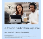 PC Hybride / PC 2 en 1 Microsoft Surface Pro 12e édition 13" Ecran tactile Copilot+PC Snapdragon X2 Elite 16 Go RAM 512 Go SSD Graphite