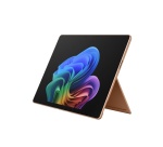 PC Hybride / PC 2 en 1 Microsoft Surface Pro 12e édition 13" Ecran tactile Copilot+PC Snapdragon X2 Elite 16 Go RAM 1 To SSD Dune