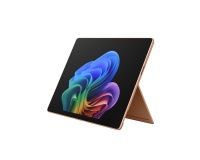 PC Hybride / PC 2 en 1 Microsoft Surface Pro 12e édition 13" Ecran tactile Copilot+PC Snapdragon X2 Elite 16 Go RAM 1 To SSD Dune
