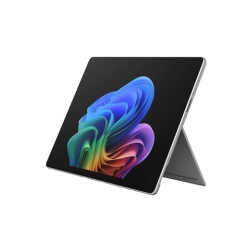PC Hybride / PC 2 en 1 Microsoft Surface Pro 12e édition 13" Ecran tactile Copilot+PC Snapdragon X2 Elite 16 Go RAM 512 Go SSD Platine