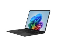 PC portable Microsoft Surface Laptop 8e édition 15" Ecran tactile Copilot+PC Snapdragon X2 Elite 16 Go RAM 512 Go SSD Noir