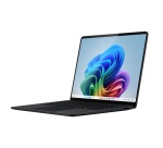 PC portable Microsoft Surface Laptop 8e édition 13,8" Ecran tactile Copilot+PC Snapdragon X2 Elite 16 Go RAM 512 Go SSD Noir
