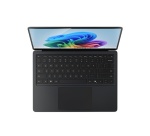 PC portable Microsoft Surface Laptop 8e édition 13,8" Ecran tactile Copilot+PC Snapdragon X2 Elite 16 Go RAM 512 Go SSD Noir