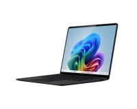 PC portable Microsoft Surface Laptop 8e édition 13,8" Ecran tactile Copilot+PC Snapdragon X2 Plus 16 Go RAM 512 Go SSD Noir