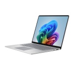 PC portable Microsoft Surface Laptop 8e édition 15" Ecran tactile Copilot+PC Snapdragon X2 Plus 16 Go RAM 512 Go SSD Platine