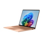 PC portable Microsoft Surface Laptop 8e édition 13,8" Ecran tactile Copilot+PC Snapdragon X2 Plus 16 Go RAM 512 Go SSD Dune