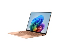 PC portable Microsoft Surface Laptop 8e édition 13,8" Ecran tactile Copilot+PC Snapdragon X2 Plus 16 Go RAM 512 Go SSD Dune