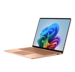 PC portable Microsoft Surface Laptop 8e édition 13,8" Ecran tactile Copilot+PC Snapdragon X2 Plus 16 Go RAM 512 Go SSD Dune