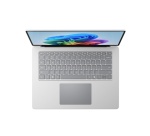 PC portable Microsoft Surface Laptop 8e édition 15" Ecran tactile Copilot+PC Snapdragon X2 Elite 16 Go RAM 512 Go SSD Platine