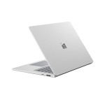 PC portable Microsoft Surface Laptop 8e édition 15" Ecran tactile Copilot+PC Snapdragon X2 Elite 16 Go RAM 512 Go SSD Platine