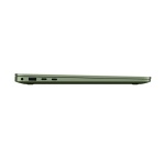 PC portable Microsoft Surface Laptop 8e édition 13,8" Ecran tactile Copilot+PC Snapdragon X2 Elite 16 Go RAM 512 Go SSD Vert émeraude