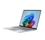 PC portable Microsoft Surface Laptop 8e édition 13,8" Ecran tactile Copilot+PC Snapdragon X2 Elite 16 Go RAM 1 To SSD Platine