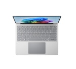 PC portable Microsoft Surface Laptop 8e édition 13,8" Ecran tactile Copilot+PC Snapdragon X2 Elite 16 Go RAM 1 To SSD Platine