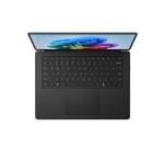 PC portable Microsoft Surface Laptop 8e édition 15" Ecran tactile Copilot+PC Snapdragon X2 Elite 16 Go RAM 1 To SSD Noir