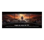 Ecran PC Koorui Gaming G2411P 23,8" 200 Hz Full HD