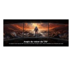Ecran PC Koorui Gaming G2411P 23,8" 200 Hz Full HD