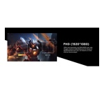 Ecran PC Koorui Gaming G2411P 23,8" 200 Hz Full HD