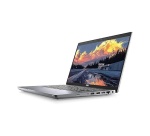 PC portable Dell Latitude 5420 14" Intel Core i5 8 Go RAM 256 Go SSD Argent Reconditionné