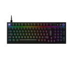 Clavier Logitech filaire gaming Azerty G316 X 98 Noir