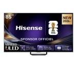 TV LED Hisense Mini LED QLED 85U7S Pro 215 cm 2026