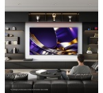 TV LED Hisense Mini LED QLED 85U7S Pro 215 cm 2026