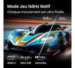TV LED Hisense Mini LED QLED 85U7S Pro 215 cm 2026