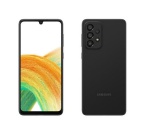 Smartphone Samsung Galaxy A33 6,40" 5G Double nano SIM 128 Go Noir Reconditionné