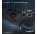 Purificateur Levoit Core 300S Pro Smart