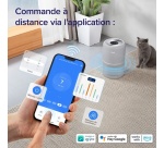 Purificateur Levoit Core 300S Pro Smart
