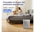 Purificateur Levoit Vital 100S