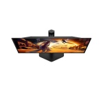 Ecran PC Aoc Gaming G4 Q27G4ZDR 26,5" 240 Hz HD QHD Noir et Rouge