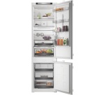 Réfrigérateur congélateur en bas Whirlpool WHK25324B6E Blanc